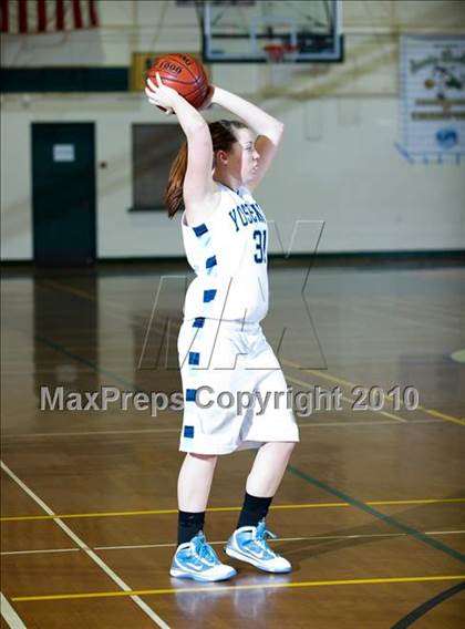 Thumbnail 2 in Yosemite vs Yorba Linda (Santa Barbara Tournament of Champions) photogallery.