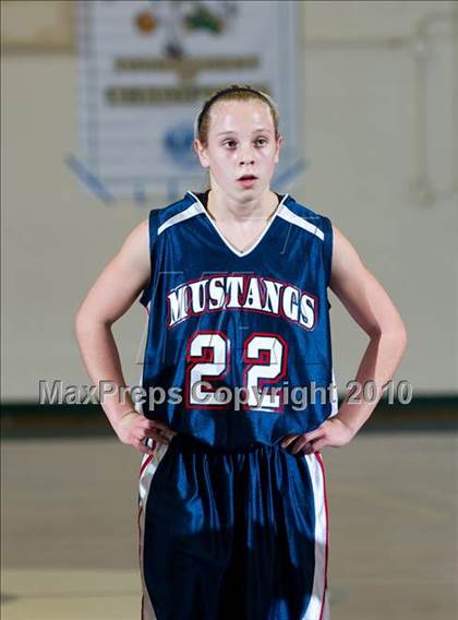 Thumbnail 3 in Yosemite vs Yorba Linda (Santa Barbara Tournament of Champions) photogallery.