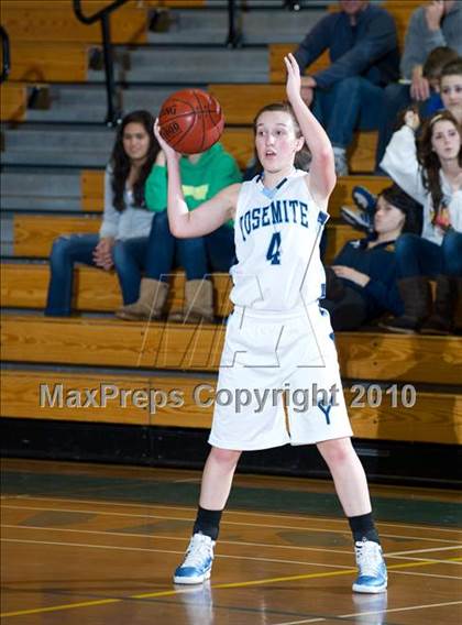 Thumbnail 2 in Yosemite vs Yorba Linda (Santa Barbara Tournament of Champions) photogallery.