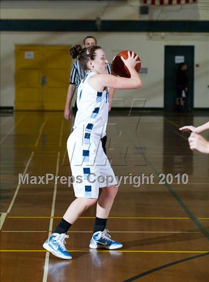 Thumbnail 3 in Yosemite vs Yorba Linda (Santa Barbara Tournament of Champions) photogallery.