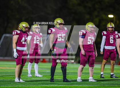 Thumbnail 1 in Springfield Central @ Boston College High (MIAA Division 1 Round of 8) photogallery.