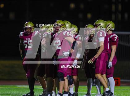 Thumbnail 1 in Springfield Central @ Boston College High (MIAA Division 1 Round of 8) photogallery.