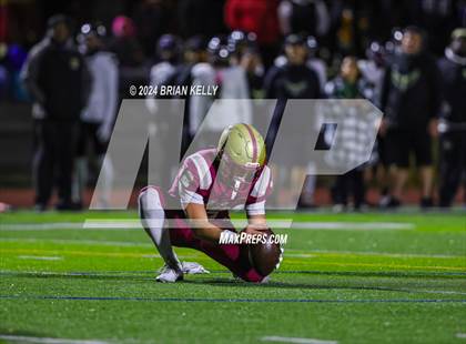 Thumbnail 1 in Springfield Central @ Boston College High (MIAA Division 1 Round of 8) photogallery.