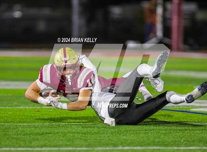Thumbnail 1 in Springfield Central @ Boston College High (MIAA Division 1 Round of 8) photogallery.