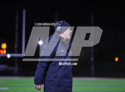 Thumbnail 1 in Springfield Central @ Boston College High (MIAA Division 1 Round of 8) photogallery.