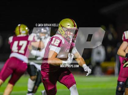 Thumbnail 1 in Springfield Central @ Boston College High (MIAA Division 1 Round of 8) photogallery.