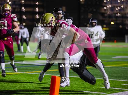 Thumbnail 1 in Springfield Central @ Boston College High (MIAA Division 1 Round of 8) photogallery.