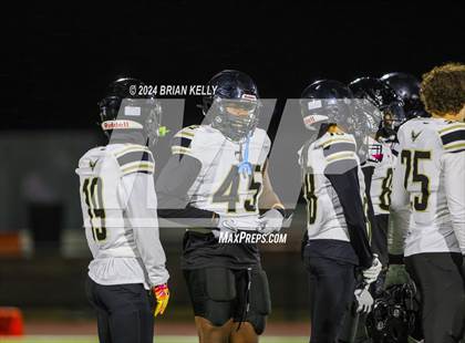 Thumbnail 2 in Springfield Central @ Boston College High (MIAA Division 1 Round of 8) photogallery.