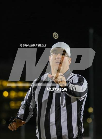 Thumbnail 2 in Springfield Central @ Boston College High (MIAA Division 1 Round of 8) photogallery.