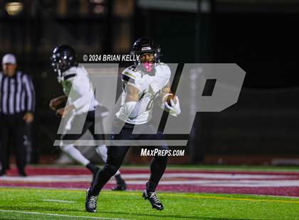 Thumbnail 3 in Springfield Central @ Boston College High (MIAA Division 1 Round of 8) photogallery.