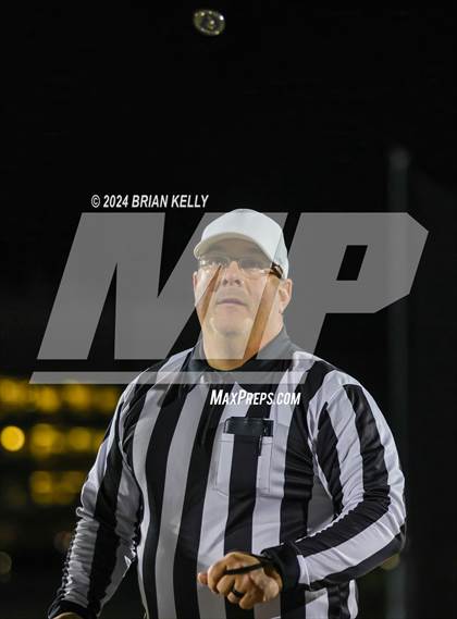 Thumbnail 3 in Springfield Central @ Boston College High (MIAA Division 1 Round of 8) photogallery.