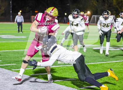 Thumbnail 1 in Springfield Central @ Boston College High (MIAA Division 1 Round of 8) photogallery.