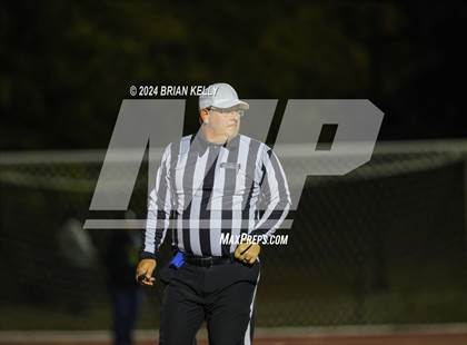 Thumbnail 2 in Springfield Central @ Boston College High (MIAA Division 1 Round of 8) photogallery.