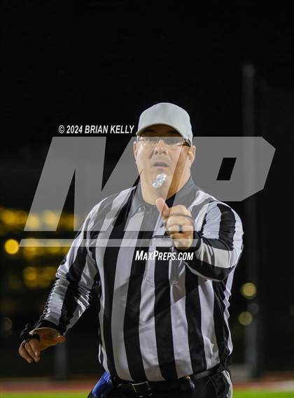 Thumbnail 1 in Springfield Central @ Boston College High (MIAA Division 1 Round of 8) photogallery.