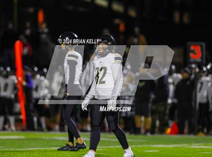 Thumbnail 1 in Springfield Central @ Boston College High (MIAA Division 1 Round of 8) photogallery.