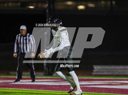 Thumbnail 1 in Springfield Central @ Boston College High (MIAA Division 1 Round of 8) photogallery.
