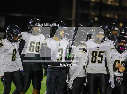 Thumbnail 3 in Springfield Central @ Boston College High (MIAA Division 1 Round of 8) photogallery.