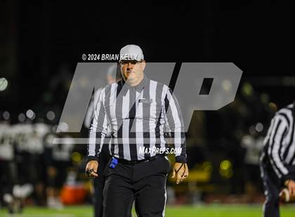 Thumbnail 3 in Springfield Central @ Boston College High (MIAA Division 1 Round of 8) photogallery.