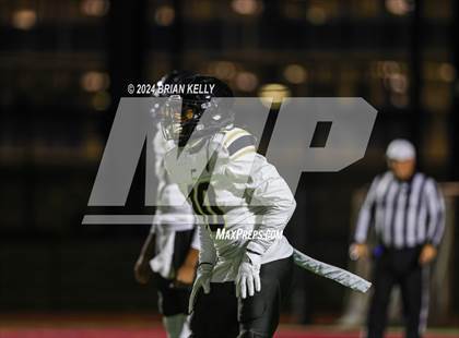 Thumbnail 1 in Springfield Central @ Boston College High (MIAA Division 1 Round of 8) photogallery.