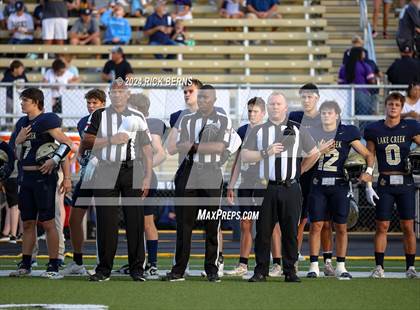 Thumbnail 3 in Lake Creek vs Magnolia photogallery.