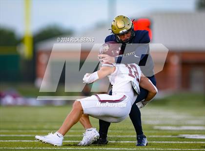 Thumbnail 1 in Lake Creek vs Magnolia photogallery.