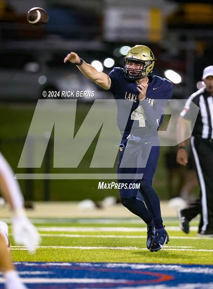 Thumbnail 3 in Lake Creek vs Magnolia photogallery.