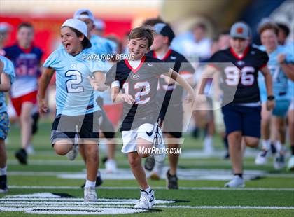 Thumbnail 2 in Lake Creek vs Magnolia photogallery.