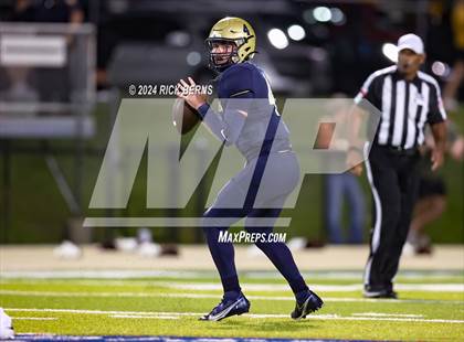 Thumbnail 1 in Lake Creek vs Magnolia photogallery.