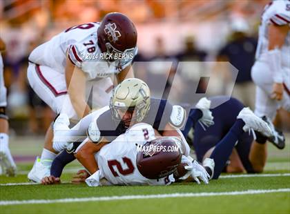 Thumbnail 3 in Lake Creek vs Magnolia photogallery.