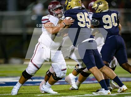 Thumbnail 1 in Lake Creek vs Magnolia photogallery.