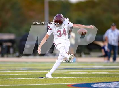 Thumbnail 1 in Lake Creek vs Magnolia photogallery.