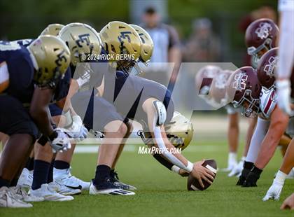 Thumbnail 2 in Lake Creek vs Magnolia photogallery.