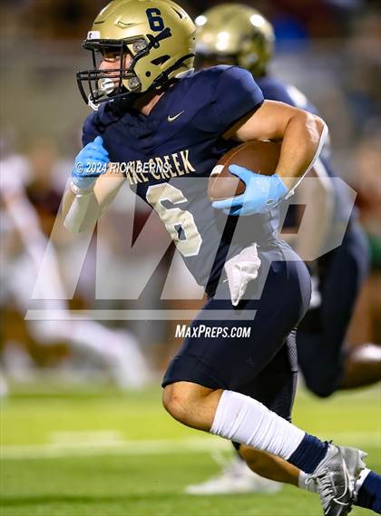 Thumbnail 1 in Lake Creek vs Magnolia photogallery.