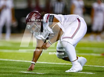 Thumbnail 3 in Lake Creek vs Magnolia photogallery.