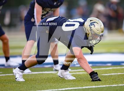 Thumbnail 2 in Lake Creek vs Magnolia photogallery.