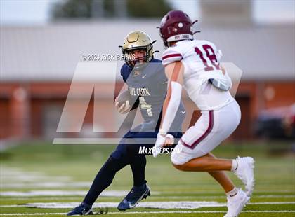 Thumbnail 3 in Lake Creek vs Magnolia photogallery.