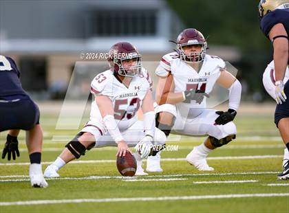 Thumbnail 3 in Lake Creek vs Magnolia photogallery.