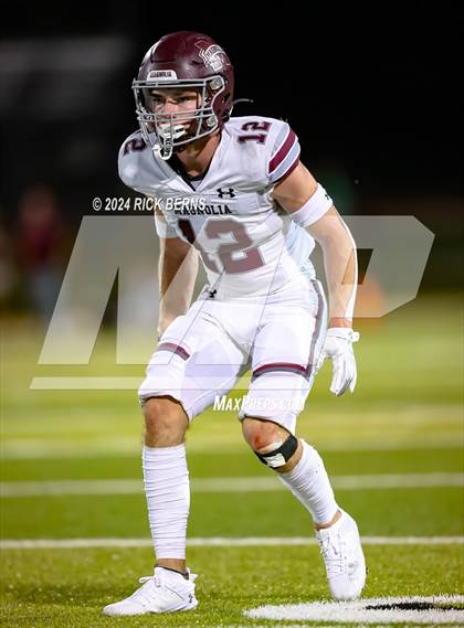 Thumbnail 2 in Lake Creek vs Magnolia photogallery.