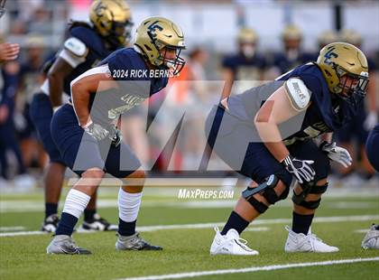 Thumbnail 1 in Lake Creek vs Magnolia photogallery.