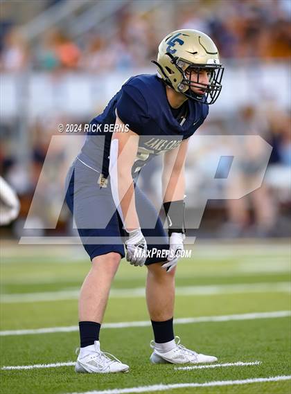 Thumbnail 3 in Lake Creek vs Magnolia photogallery.