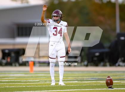 Thumbnail 2 in Lake Creek vs Magnolia photogallery.