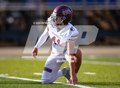 Thumbnail 3 in Lake Creek vs Magnolia photogallery.