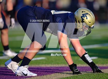 Thumbnail 3 in Lake Creek vs Magnolia photogallery.