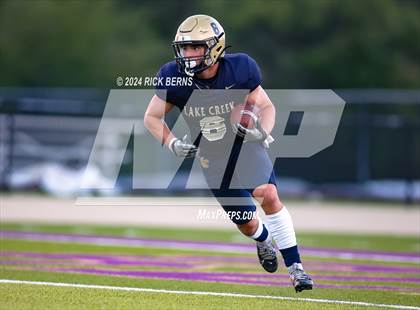 Thumbnail 3 in Lake Creek vs Magnolia photogallery.