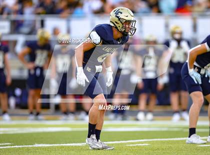 Thumbnail 2 in Lake Creek vs Magnolia photogallery.
