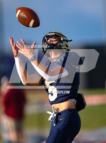Thumbnail 2 in Lake Creek vs Magnolia photogallery.