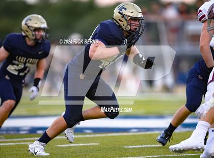 Thumbnail 3 in Lake Creek vs Magnolia photogallery.