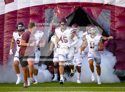 Thumbnail 2 in Lake Creek vs Magnolia photogallery.