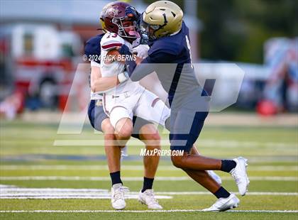 Thumbnail 3 in Lake Creek vs Magnolia photogallery.