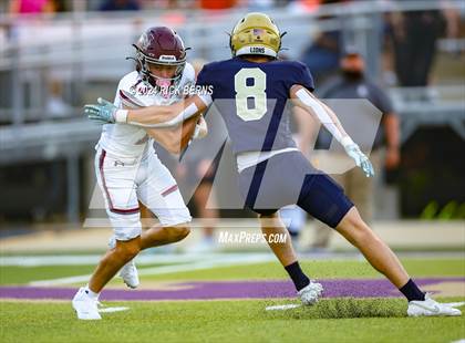 Thumbnail 2 in Lake Creek vs Magnolia photogallery.